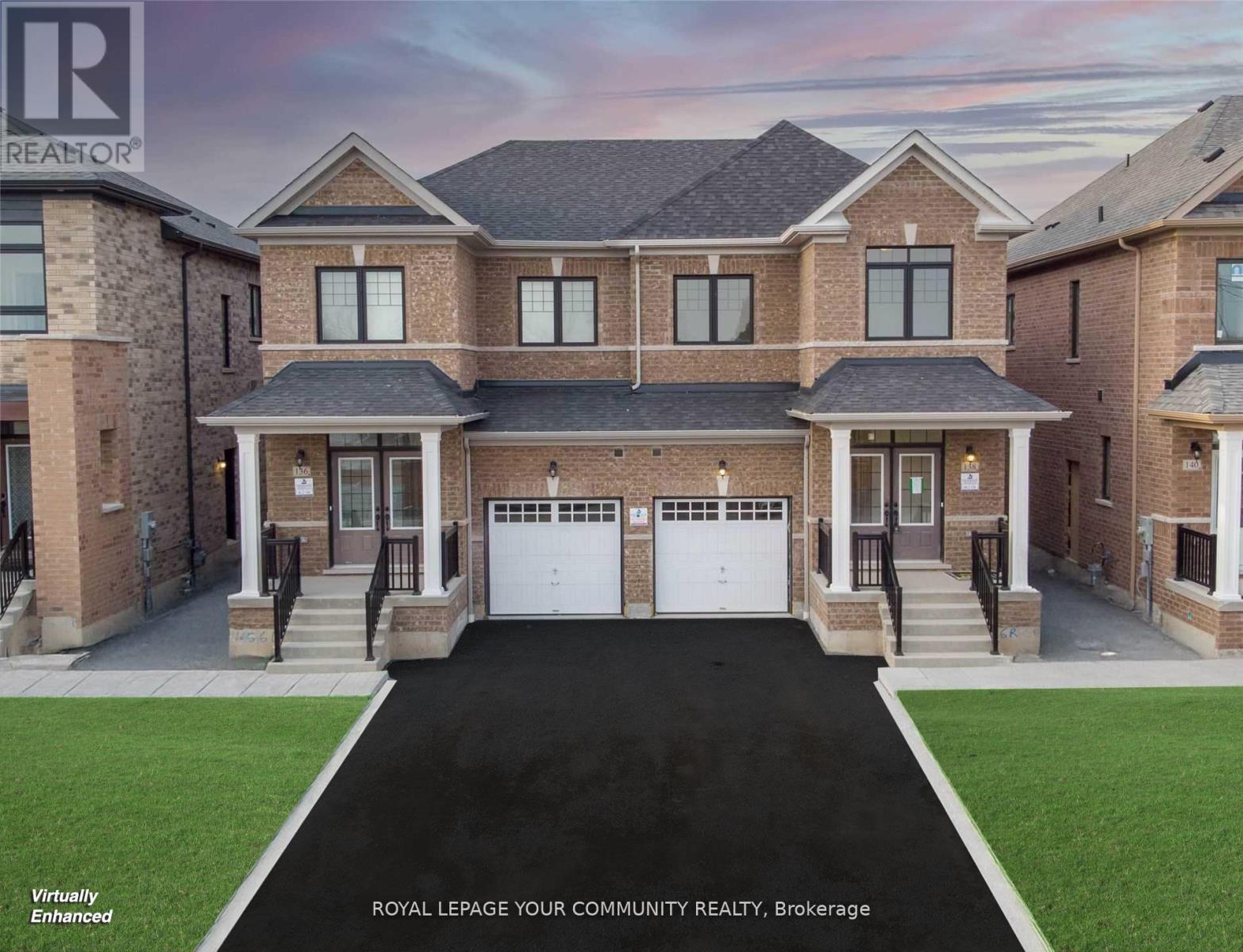 138 Christine Elliott Ave, Whitby, ON L1P 0R9