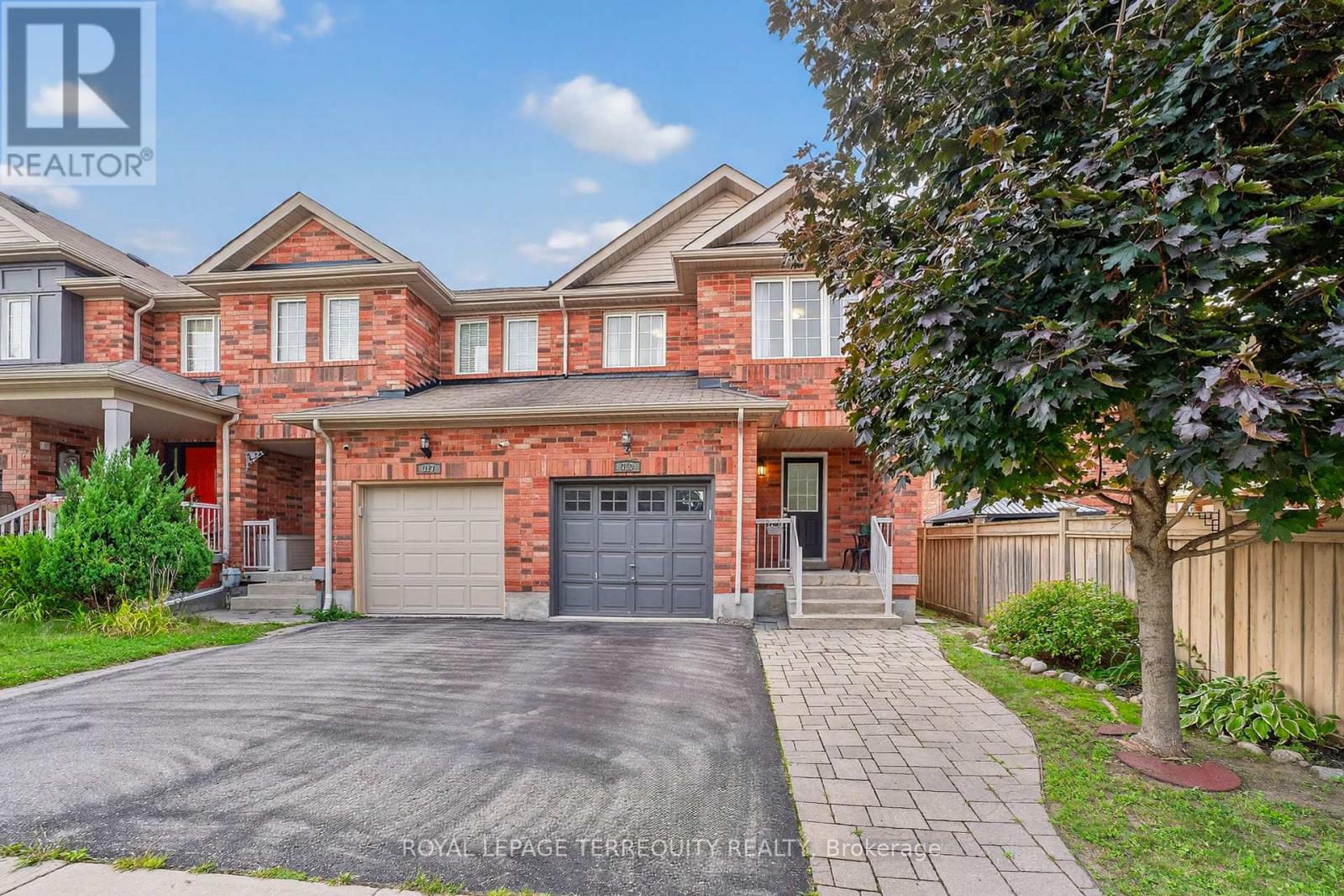 319 Penndutch Cir, Whitchurch-Stouffville, ON L4A 0P2