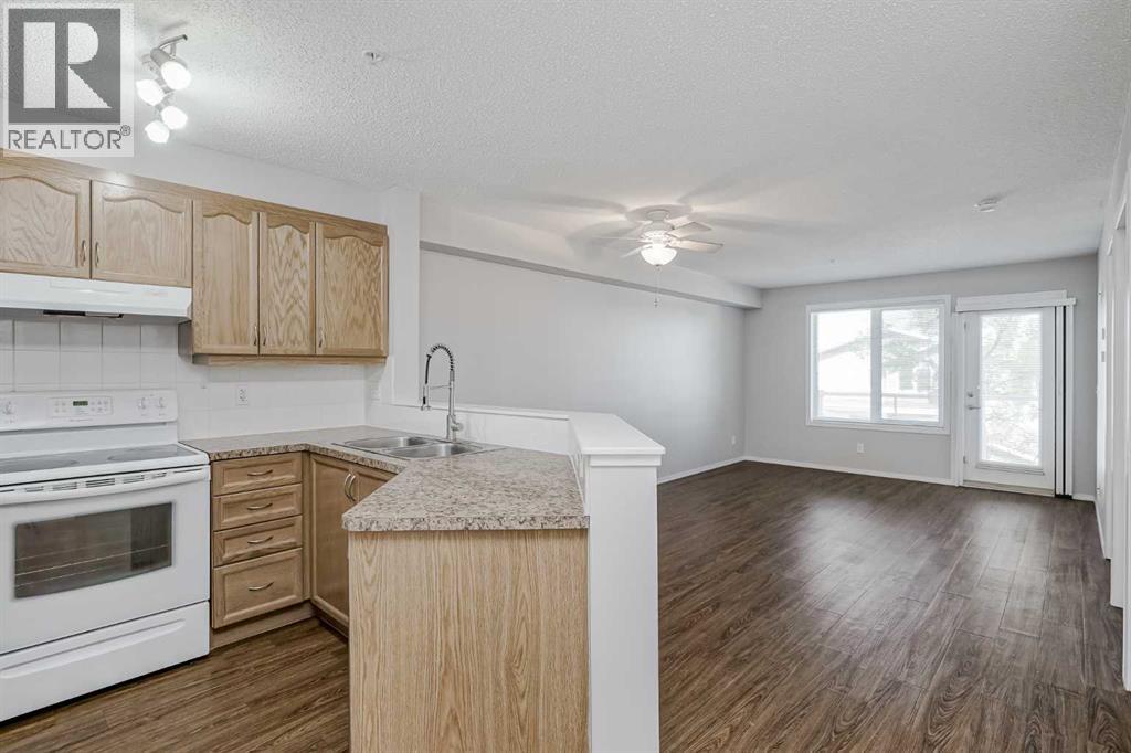 5200 44 Avenue Ne Unit 2205, Calgary, AB T1Y 7L4