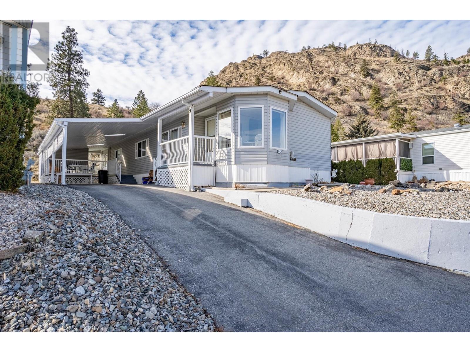 6822 Leighton Cres Crescent Unit 35, Oliver, BC V0H 1T2