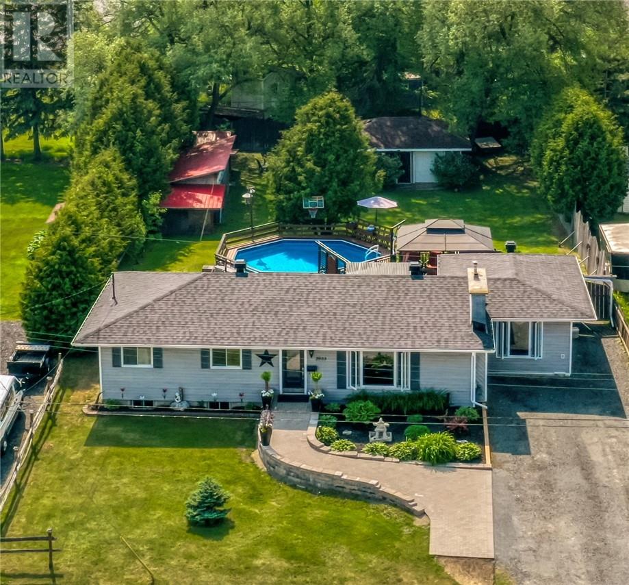 2023 St Jean Baptiste St, Chelmsford, ON P0M 1L0