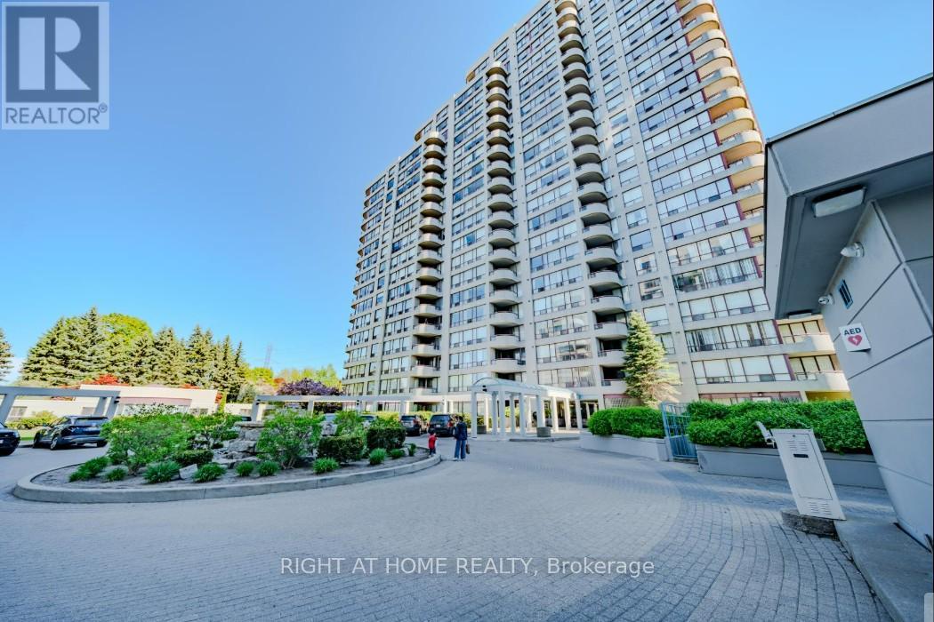 5765 Yonge St Ph504 St, Toronto, ON M2M 4H9