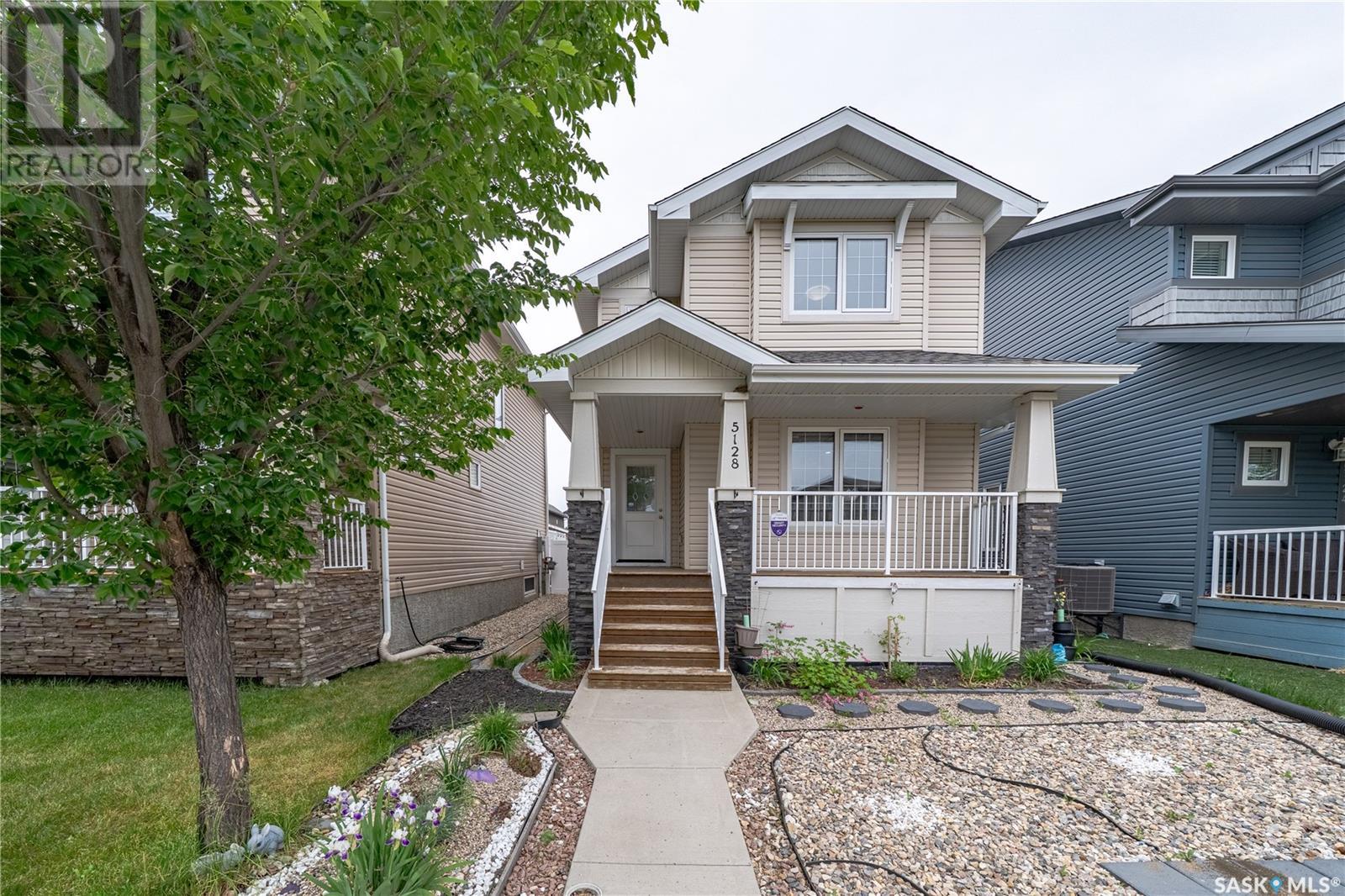 5128 Aerial Cres, Regina, SK S4W 0C8