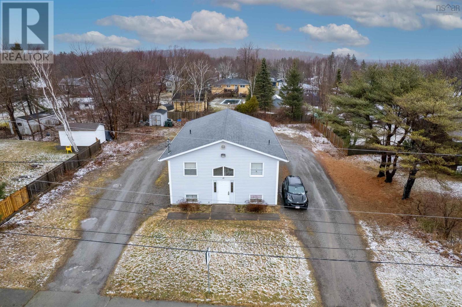 29 Quilty Ave, North Sydney, NS B2A 3P9