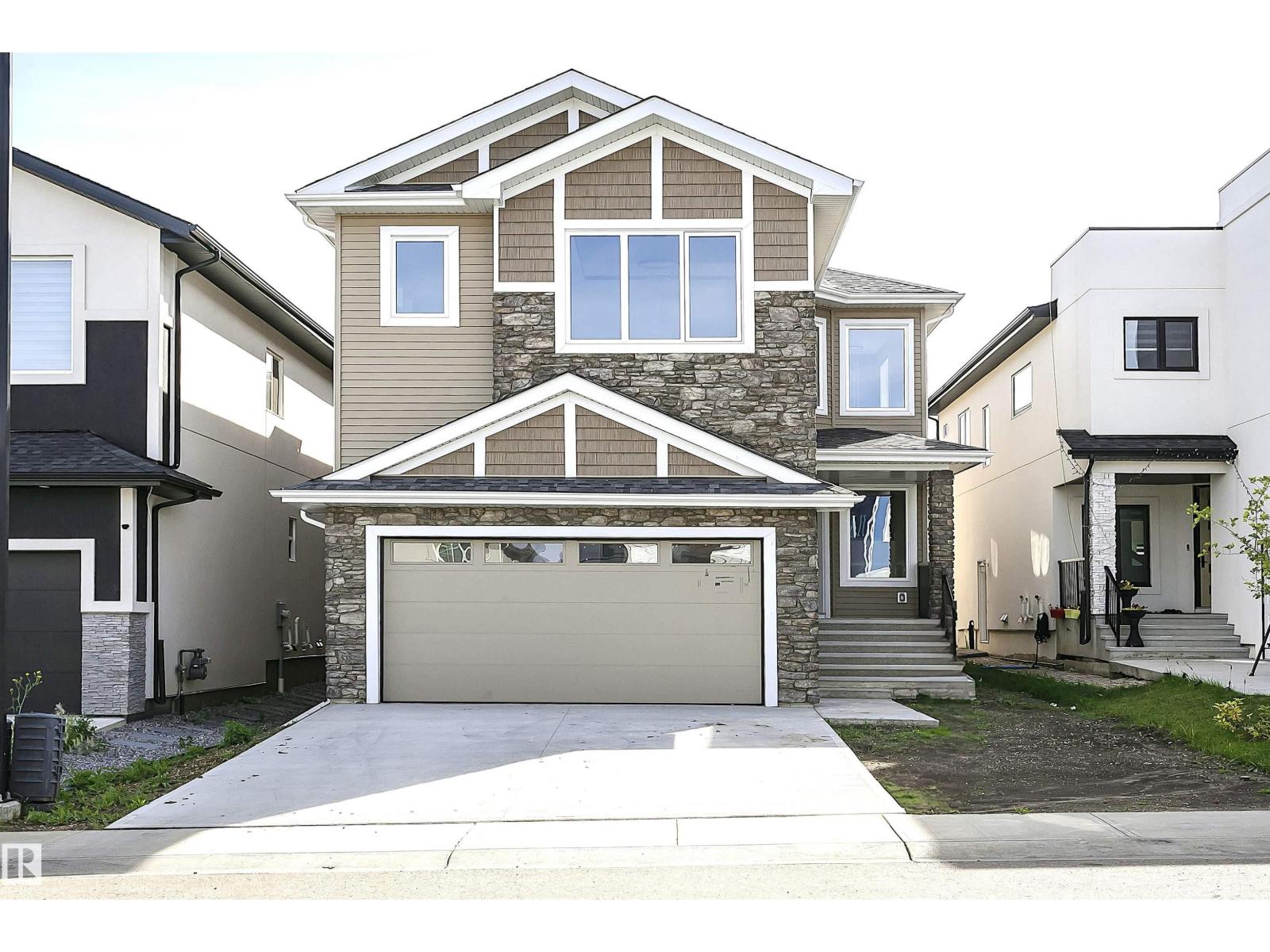19 St Nw Unit 1723, Edmonton, AB T6T 2N1