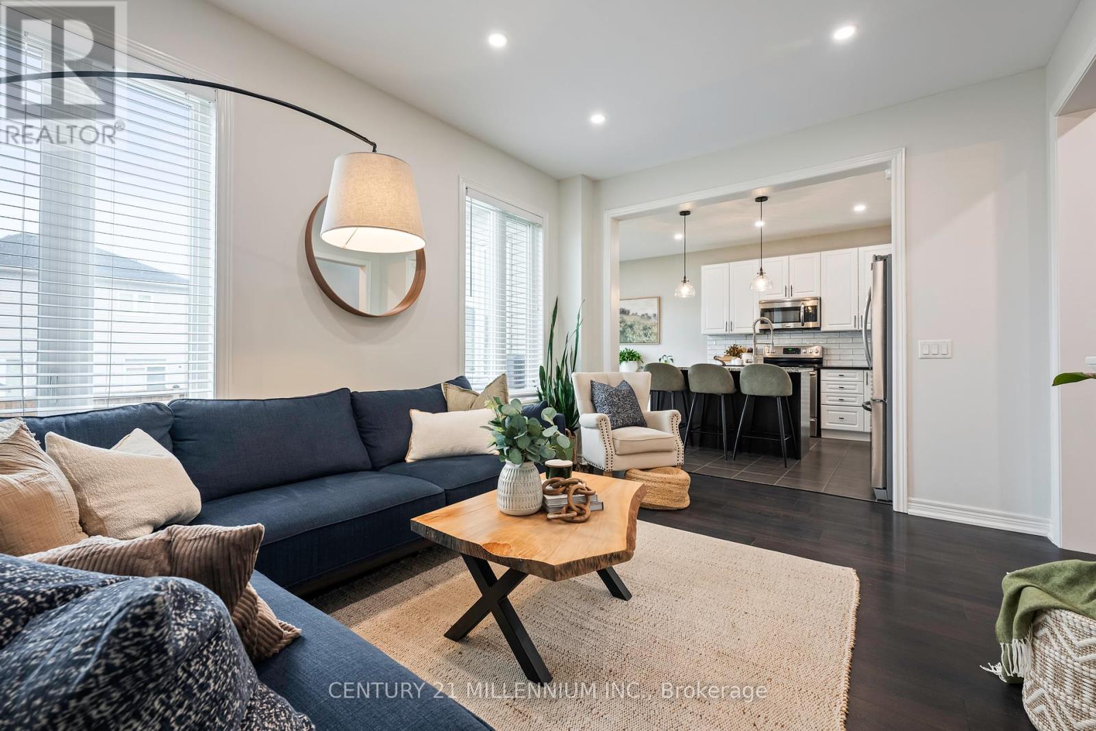 521 Brett St, Shelburne, ON L9V 3V5