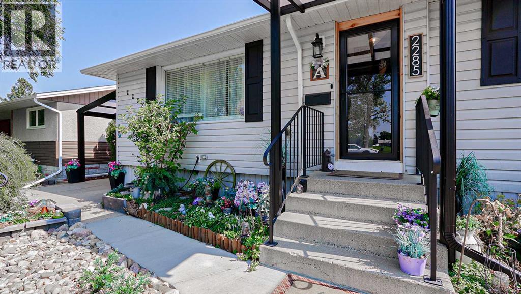 19 Avenue Se Unit 2285, Medicine Hat, AB T1A 3X3