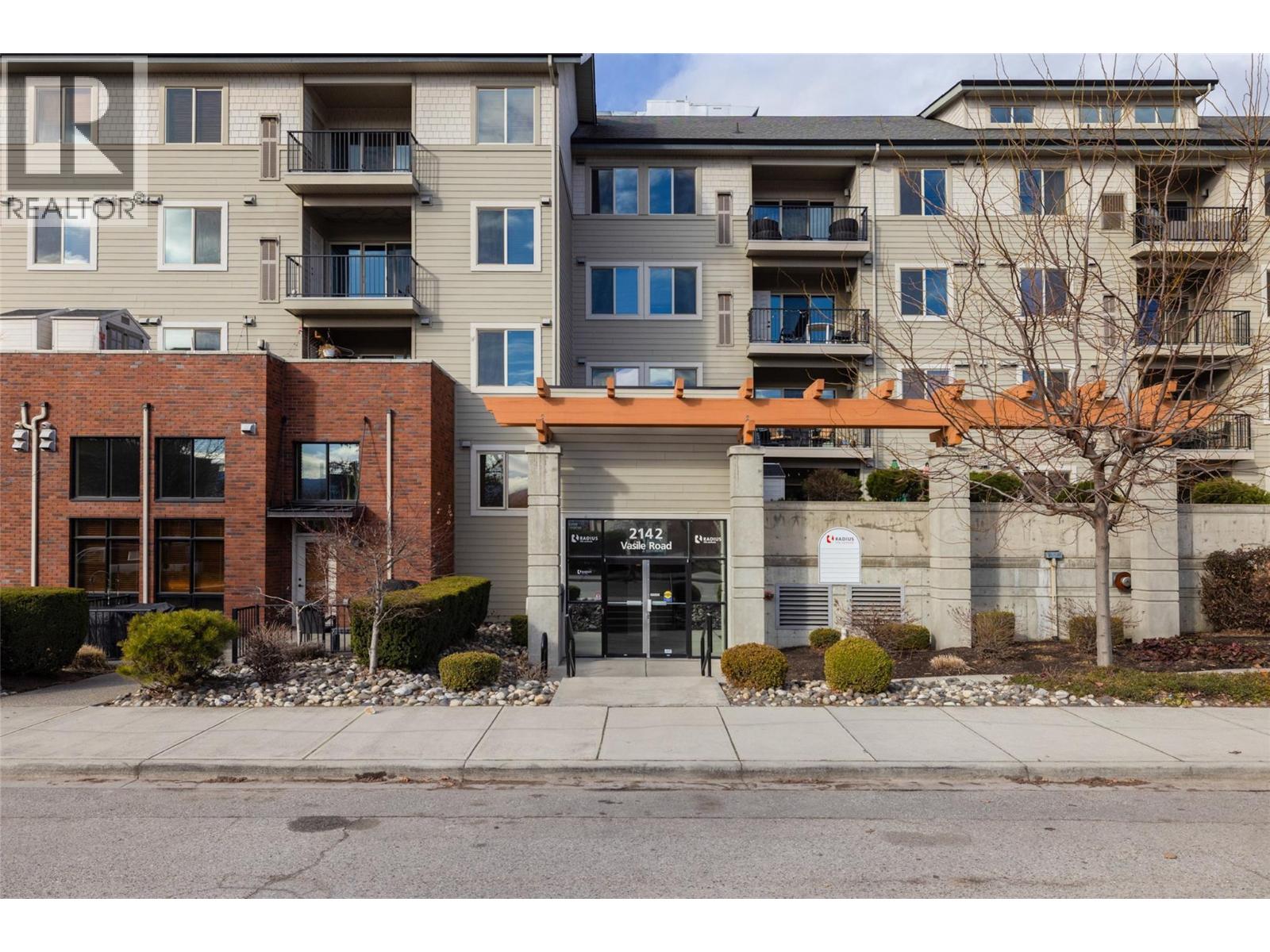 2142 Vasile Street Unit 107, Kelowna, BC V1Y 6H5