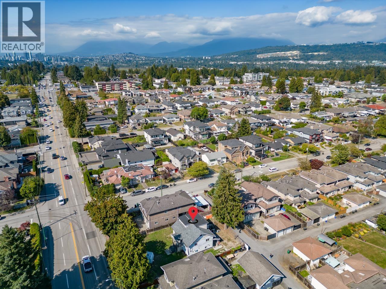 7520 Canada Way, Burnaby, BC V3N 3K2