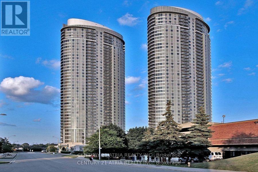 2405 125 Village Green Sq, Toronto, ON M1S 0L1