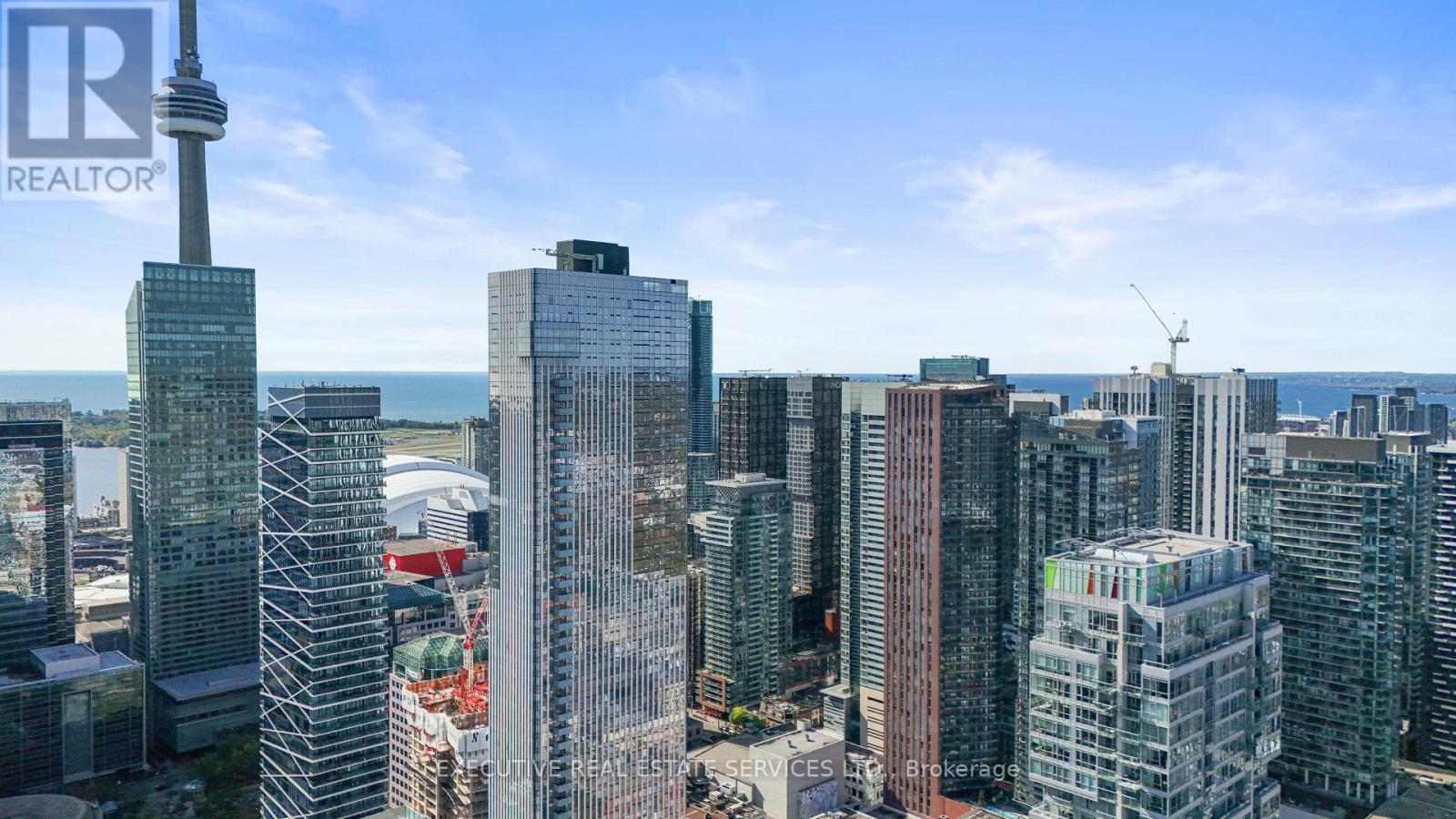 324 21 Nelson St, Toronto, ON M5V 3H9