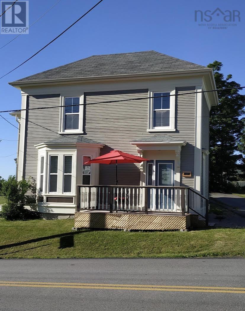 3401 Main Shore Rd, Yarmouth, NS B5A 4A5