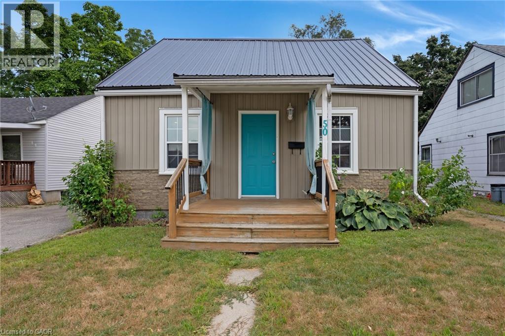 50 Sixth Ave, Brantford, ON N3S 1A7