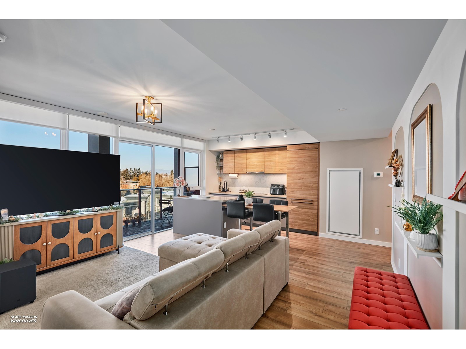 10448 University Drive Unit 710, Surrey, BC V3T 0S7