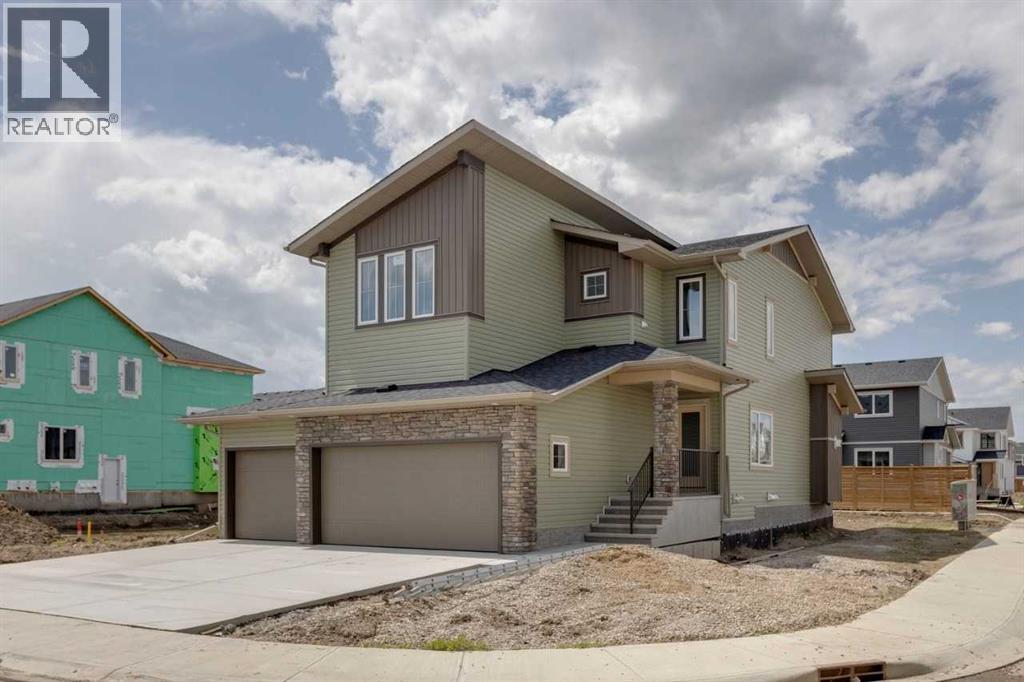 269 Dawson Wharf Cres, Chestermere, AB T1X 2X5