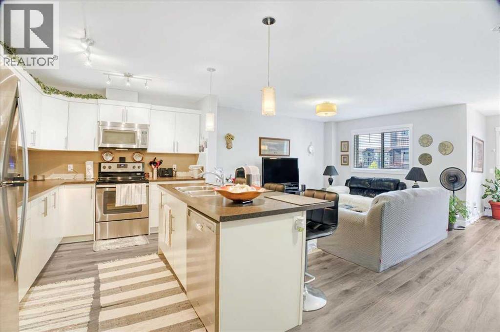 307 Skyview Ranch Grv NE, Calgary, AB T3N 0R7