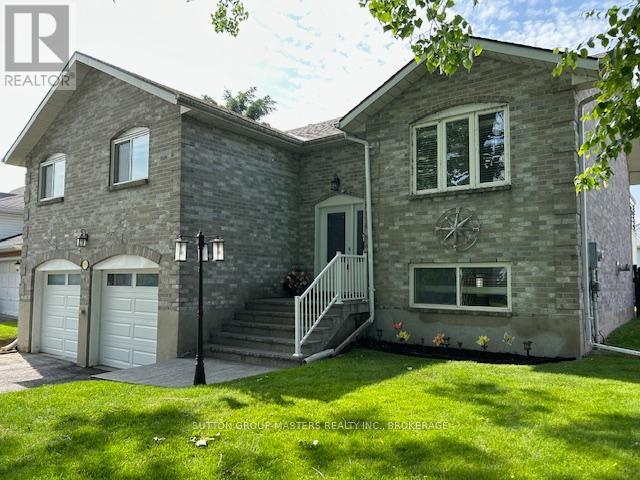 50 Davey Cres, Loyalist Amherstview, ON K7N 1X7