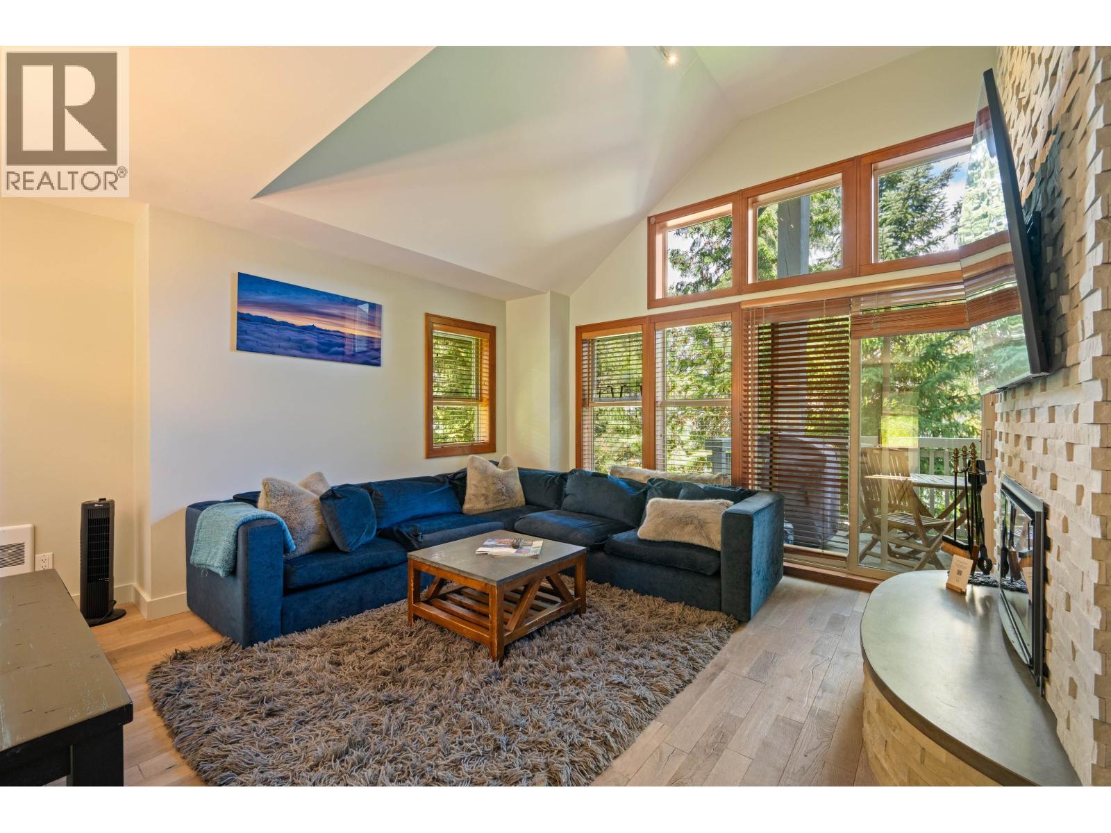 4661 Blackcomb Way Unit 4, Whistler, BC V8E 0Z1