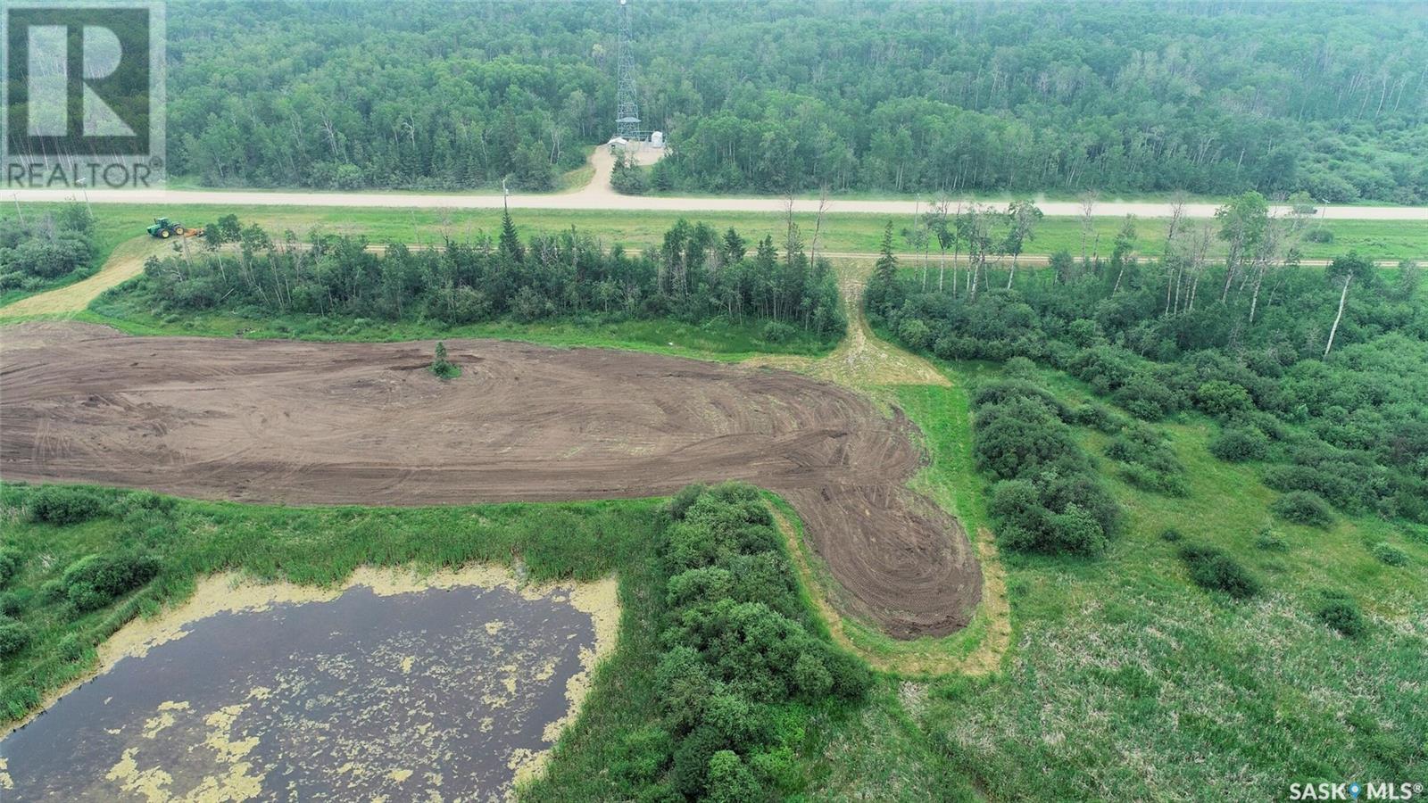 98 Ac Titled Lot 4 Kipabiskau Lake Area Unit 2, Pleasantdale Rm No. 398, SK S0K 3H0