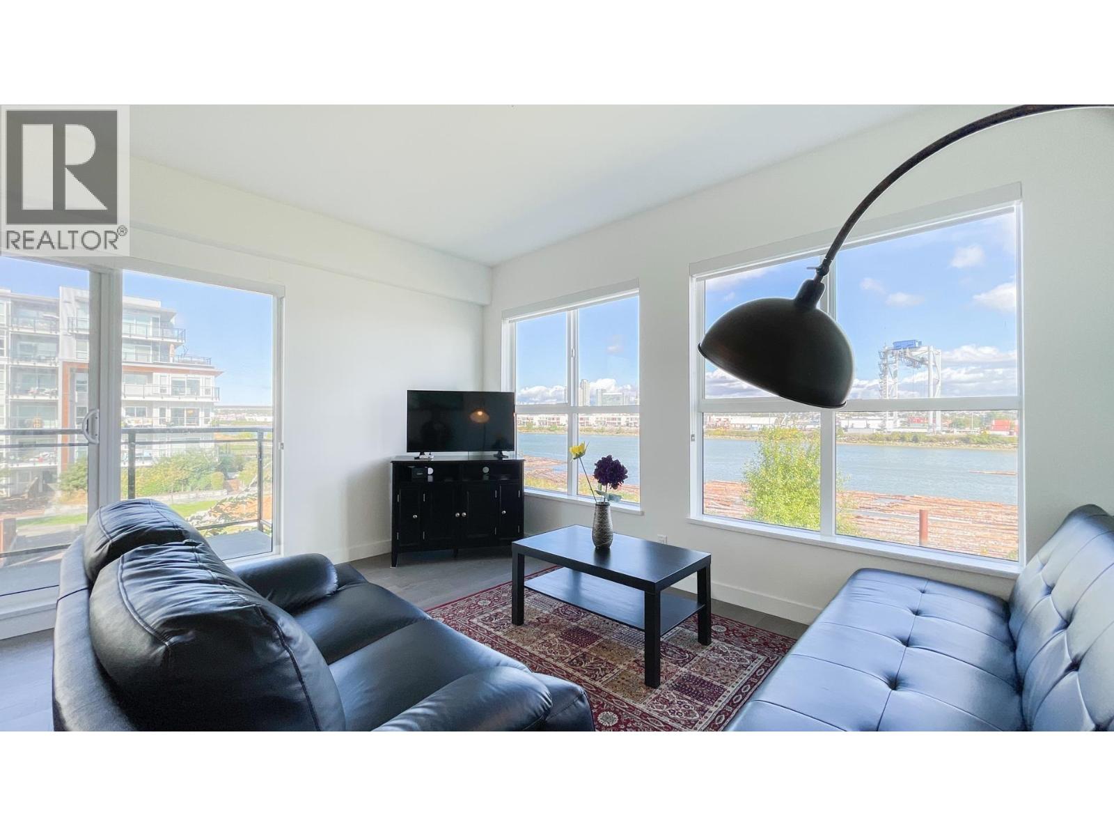 10177 River Drive Unit 313, Richmond, BC V6X 0S2