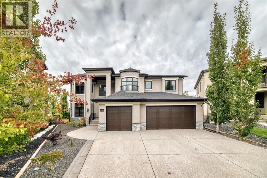 19 Aspen Ridge Heath SW, Calgary, AB T3H 5M2