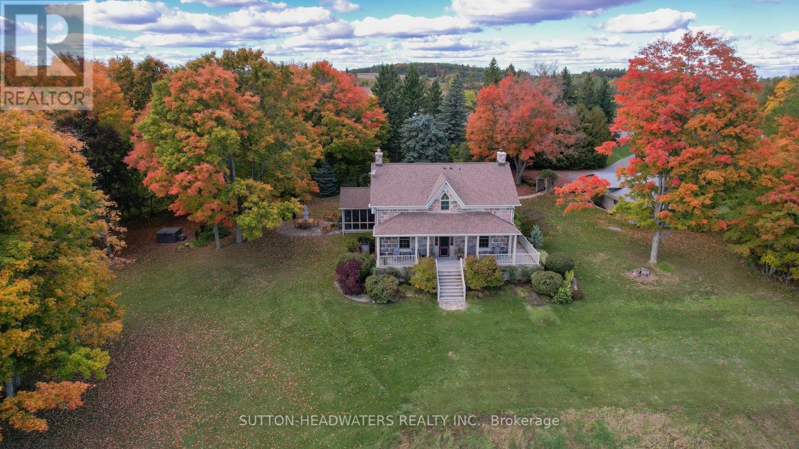 240 Leach Rd, Alnwick/Haldimand, ON K0K 2X0