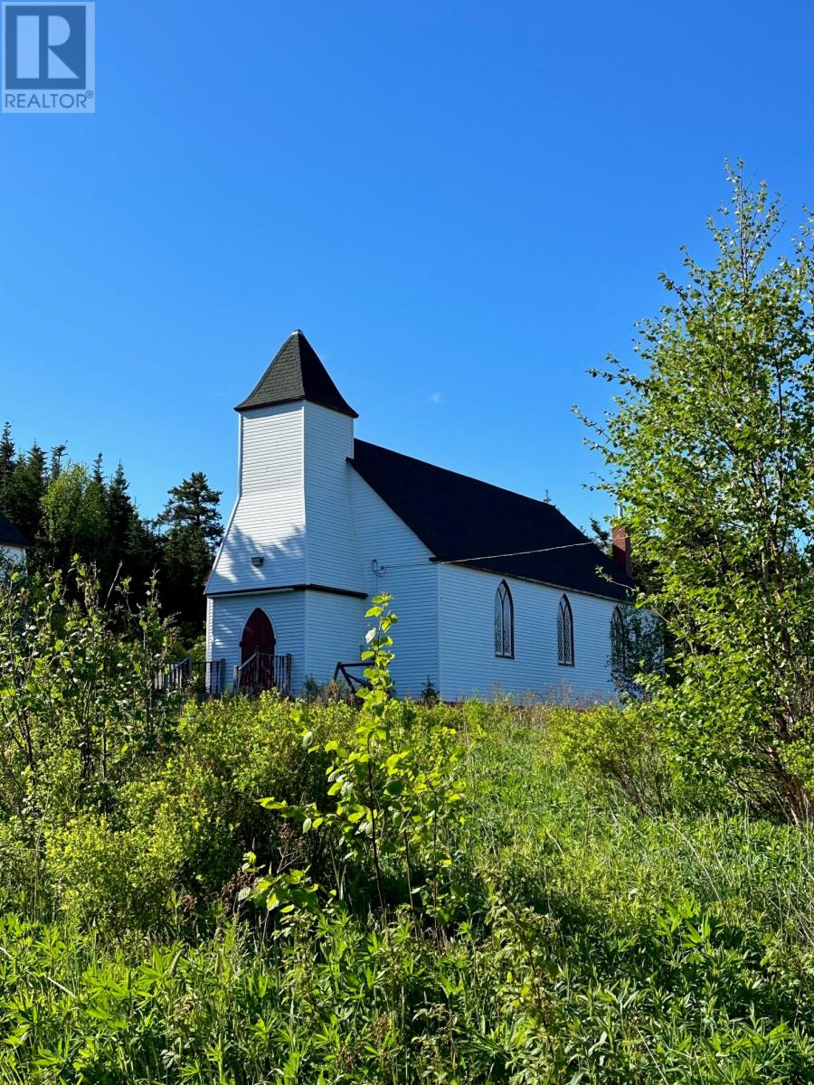0 Main Rd, Middle Amherst Cove, NL A0C 2A0