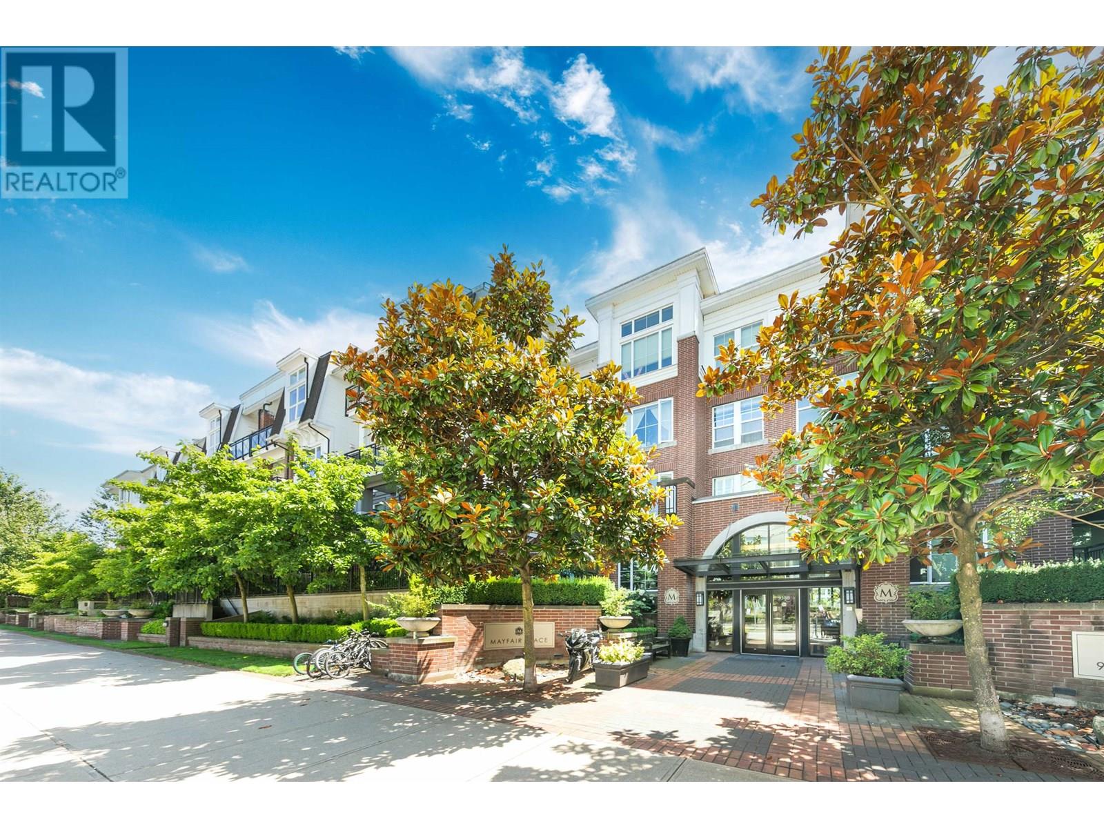 9388 Mckim Way Unit 125, Richmond, BC V6X 0J7