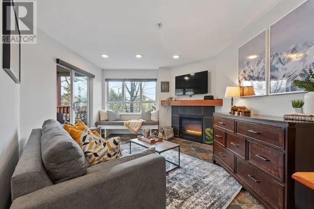 4340 Lorimer Road Unit 254, Whistler, BC V8E 1A5