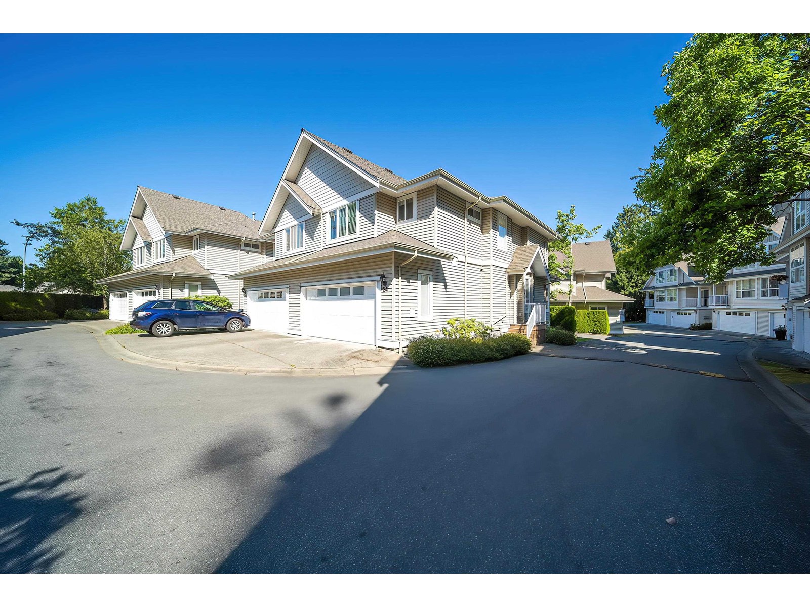 8568 209 Street Unit 24, Langley, BC V1M 4C4