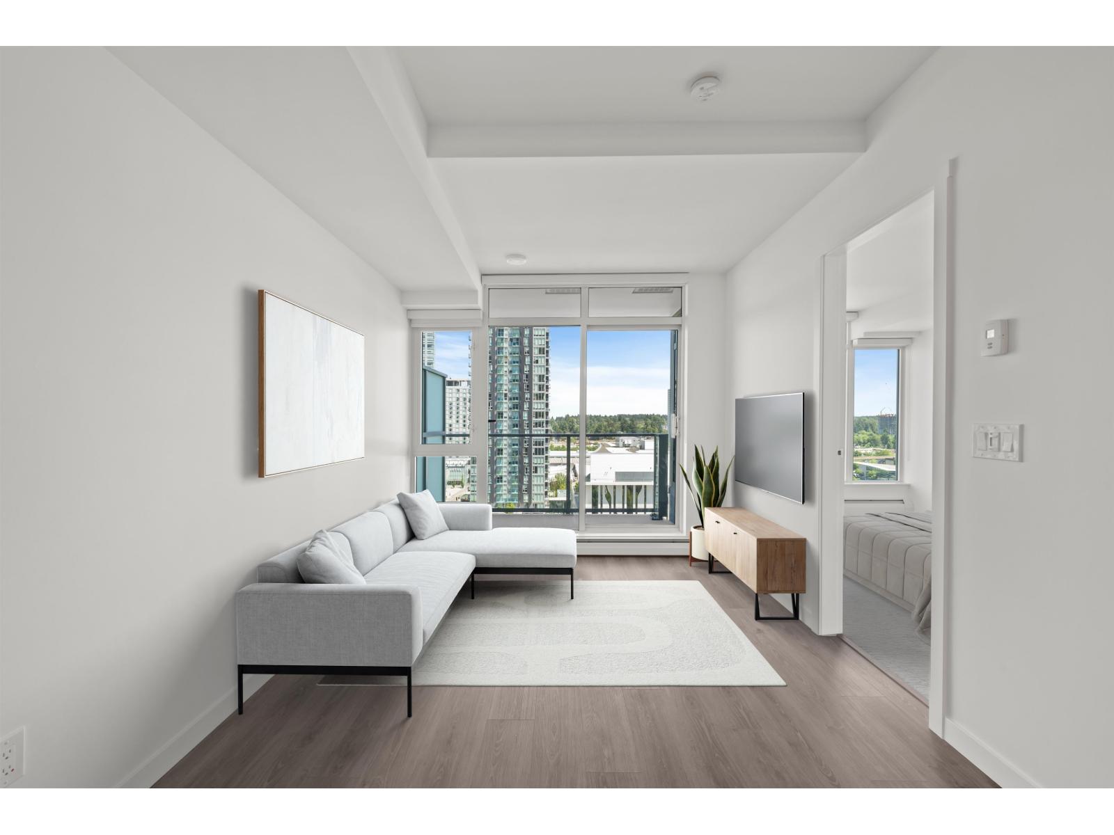 13350 Central Avenue Unit 1211, Surrey, BC V3T 0S1