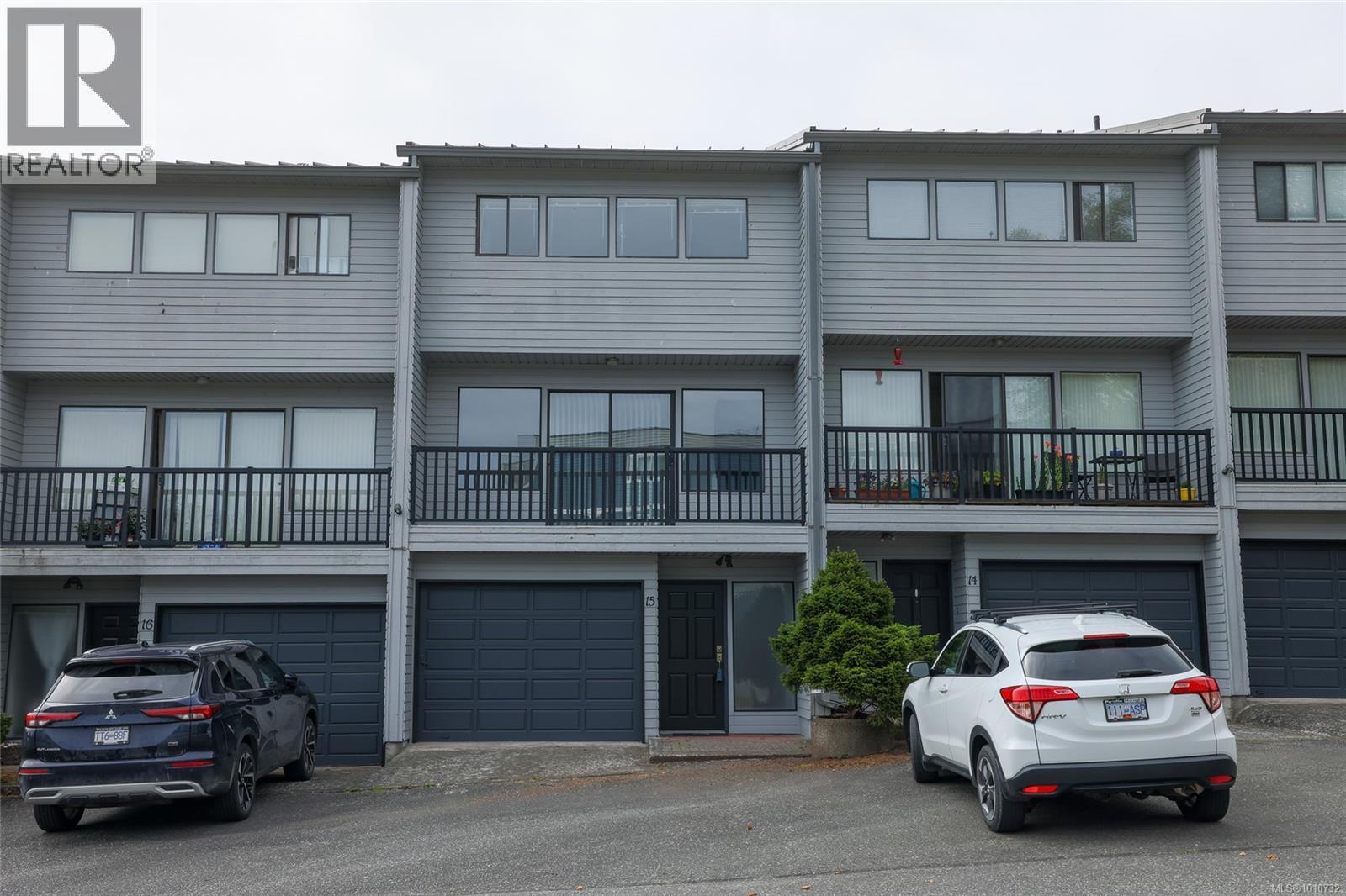 8805 Central St Unit 15 St, Port Hardy, BC V0N 2P0