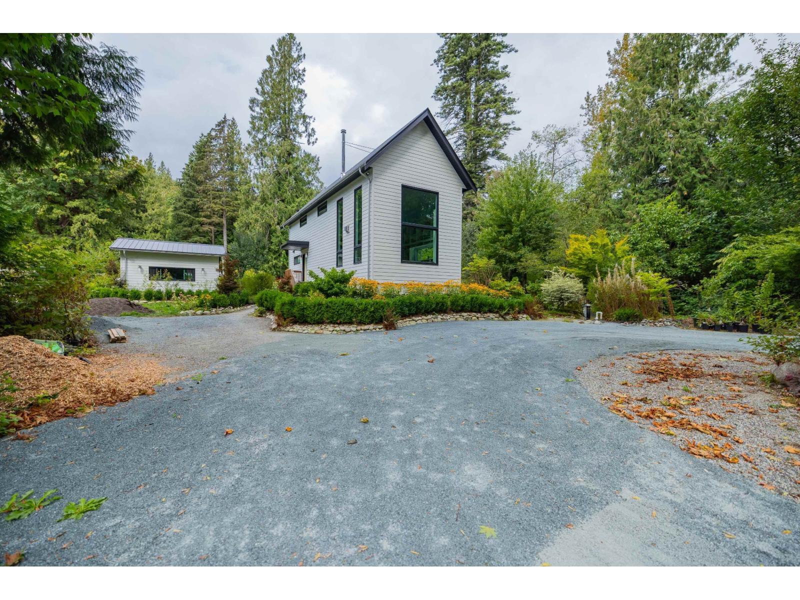 43685 Lougheed Hwy, Mission, BC V0M 1G0