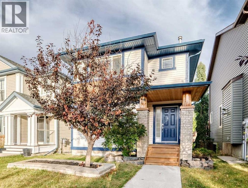 112 Sagewood Grv SW, Airdrie, AB T4B 3B2