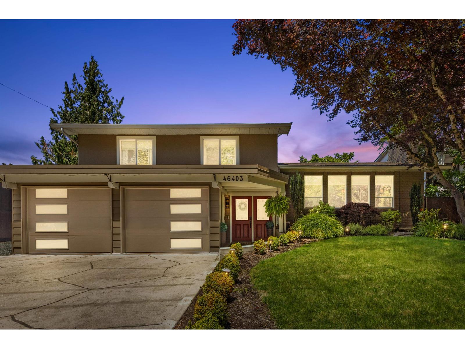 46403 Hope River Roadfairfield Is, Chilliwack, BC V2P 3P4