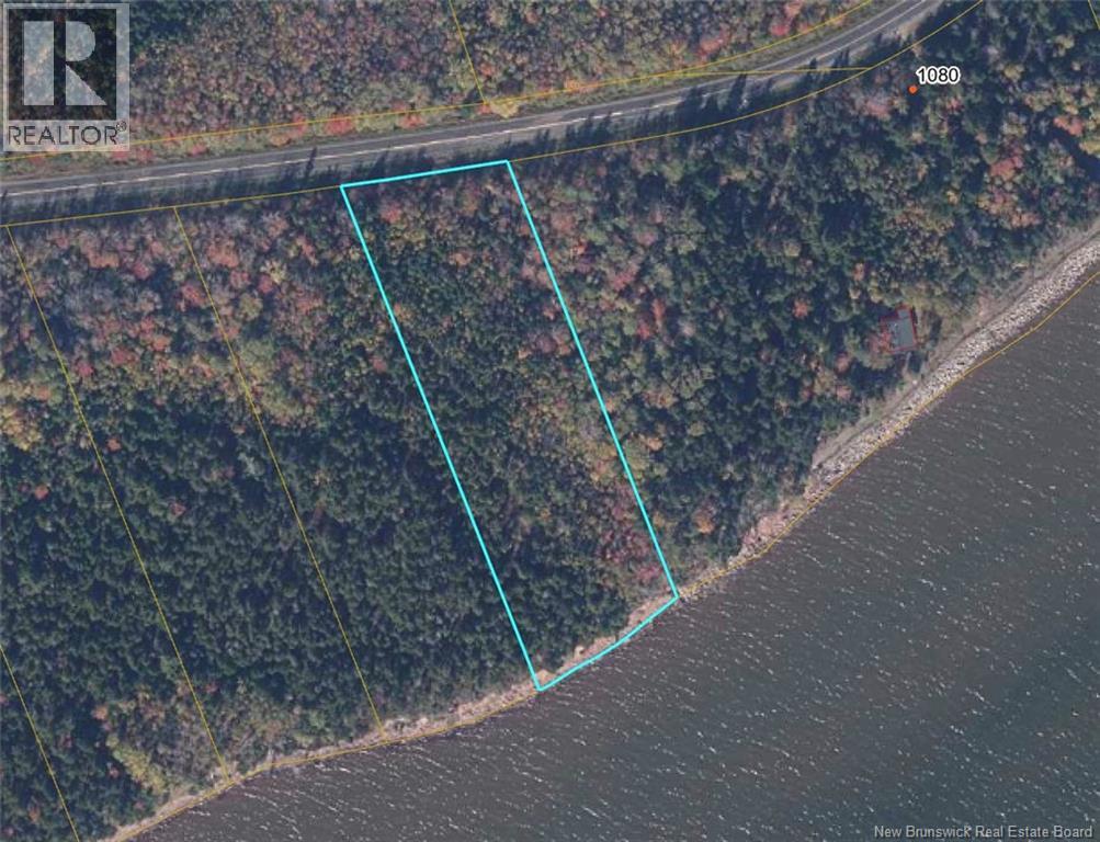 5 Nb-960 #24, Upper Cape, NB E4M 2S4