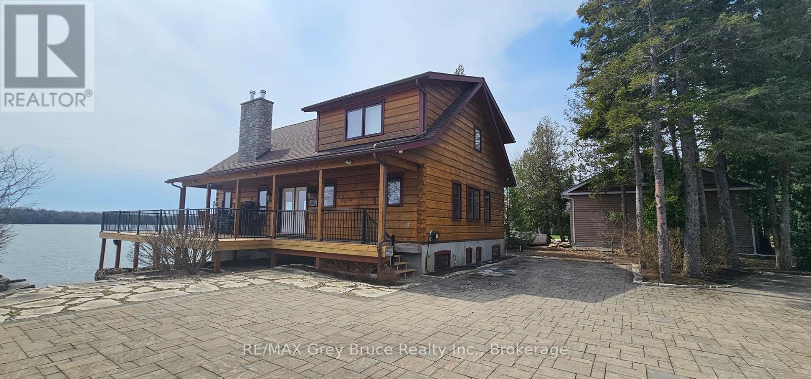 76 Miller Lake Shore Rd, Northern Bruce Peninsula, ON N0H 1Z0