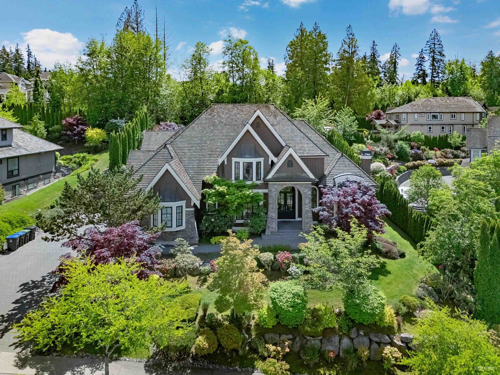 30 Avenue Unit 16168, Surrey, BC V3Z 0Z8
