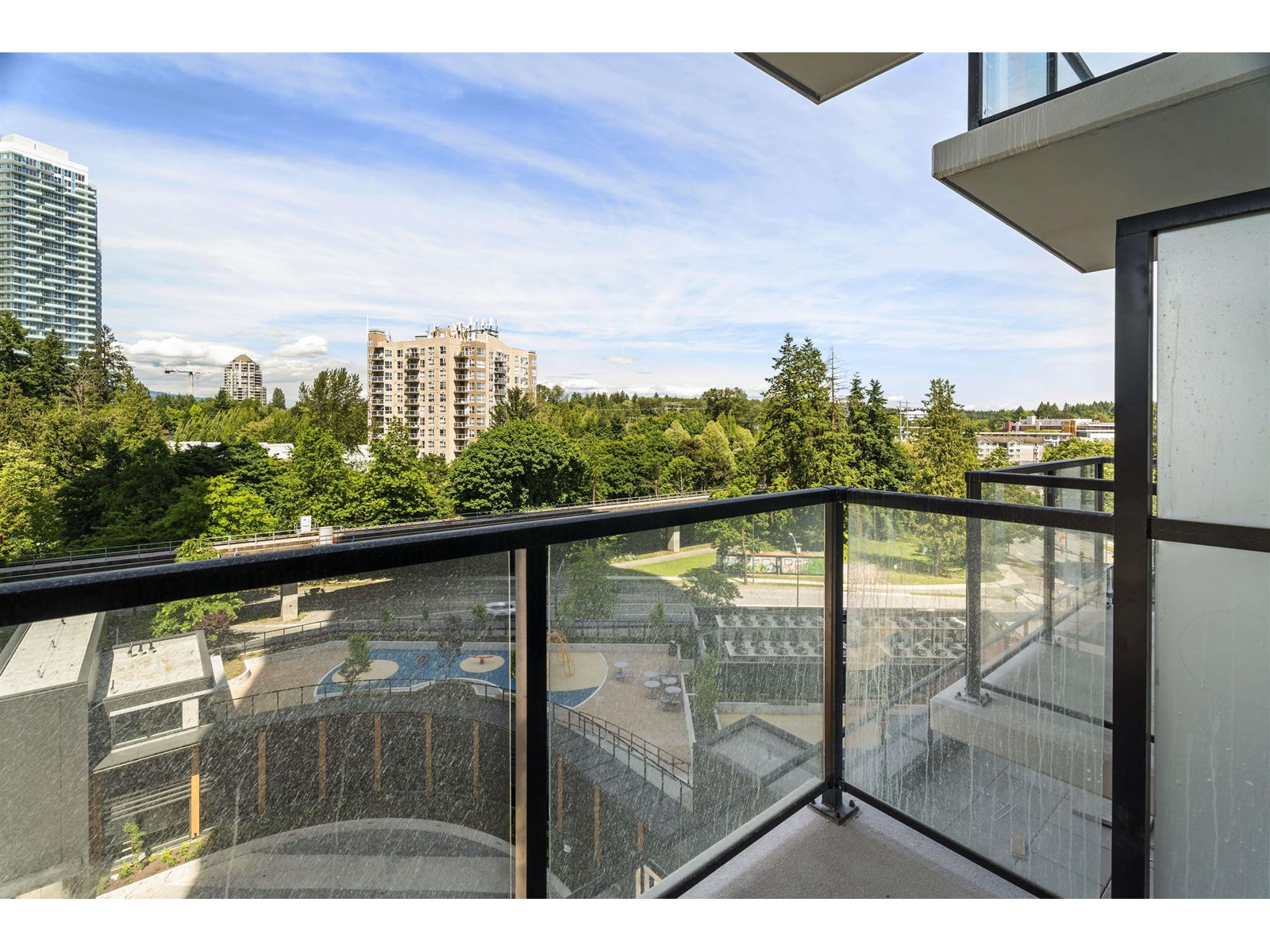 13745 George Junction Unit 505, Surrey, BC V3T 0V8