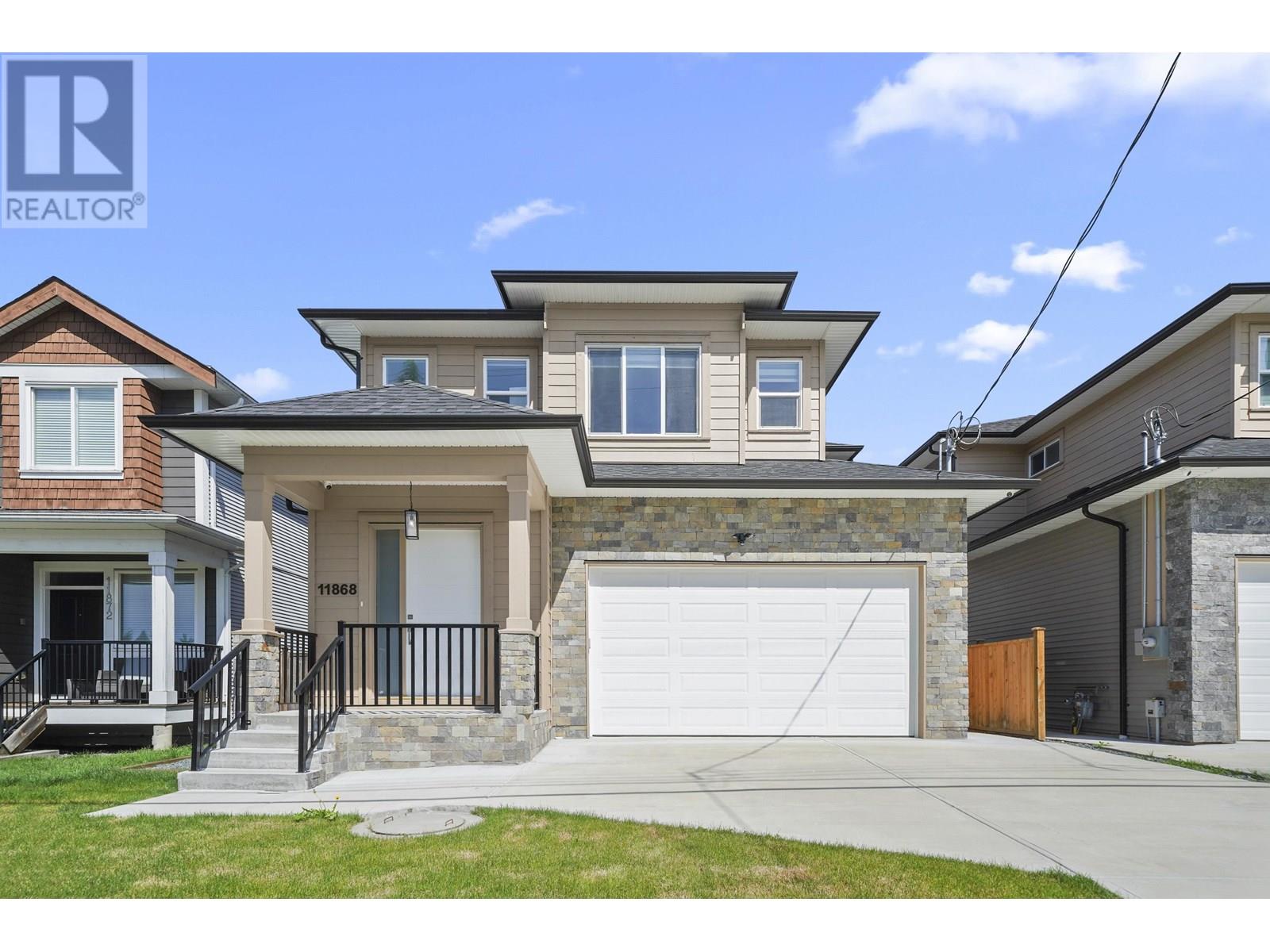 11868 Blakely Rd, Pitt Meadows, BC V3Y 1H3