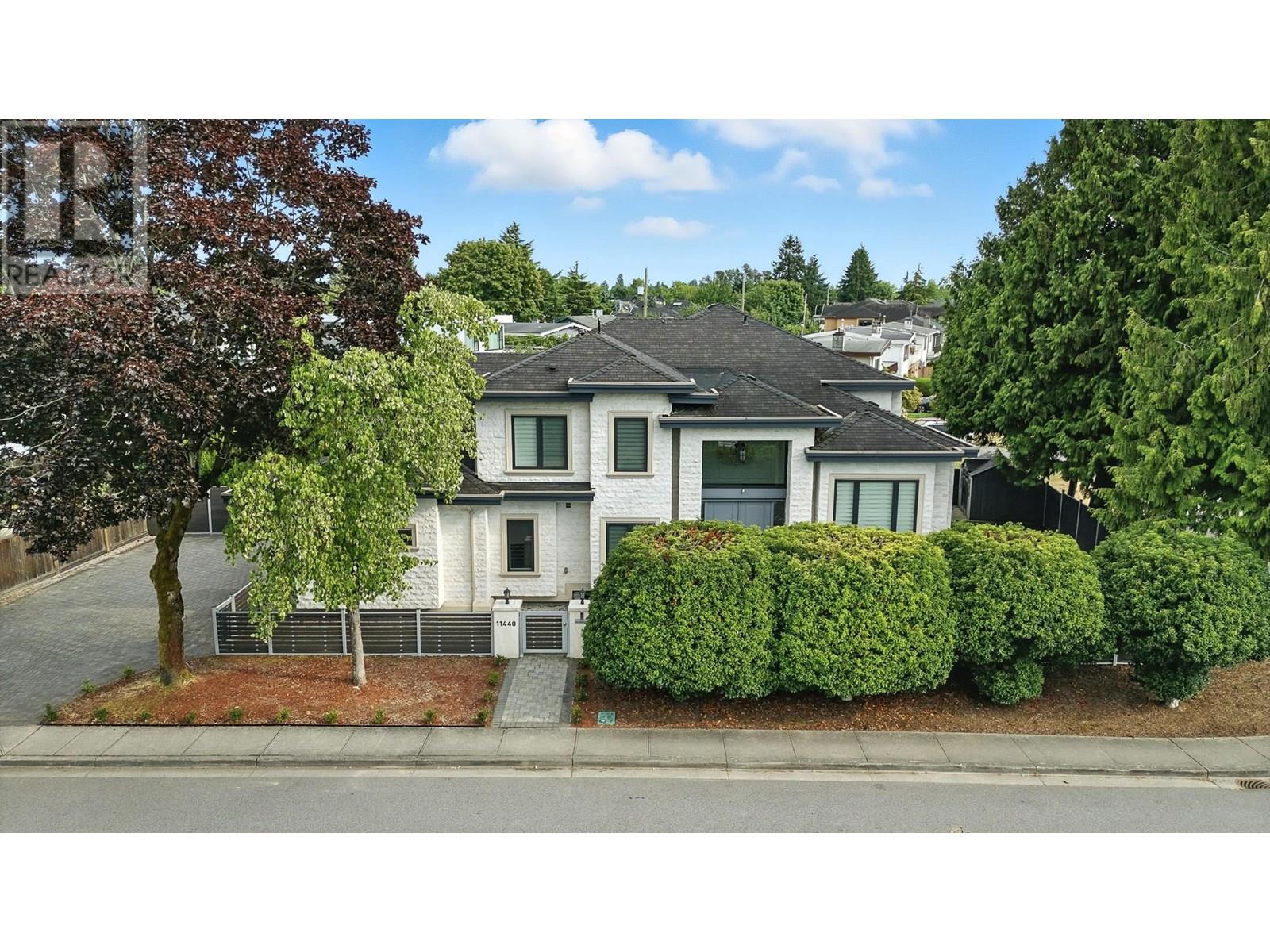 11440 Sealord Rd, Richmond, BC V7A 3L1