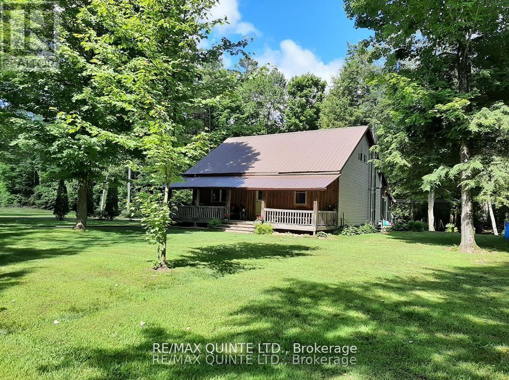 3247 Flinton Rd, Addington Highlands Addington Highlands, ON K0P 1P0
