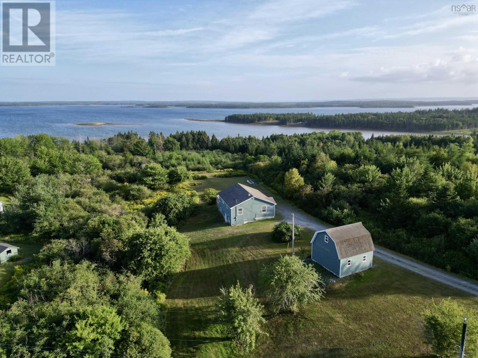 19 Walkerville Rd, Richmond, Subd. A, NS B0E 1J0