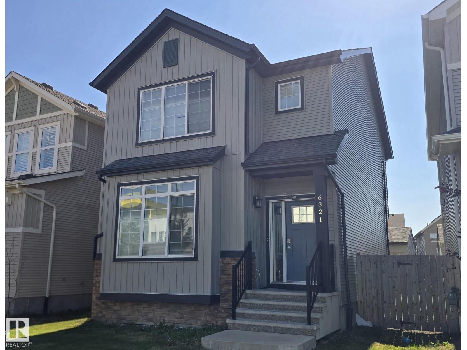 170 Av Nw Unit 6321, Edmonton, AB T5Y 3X7