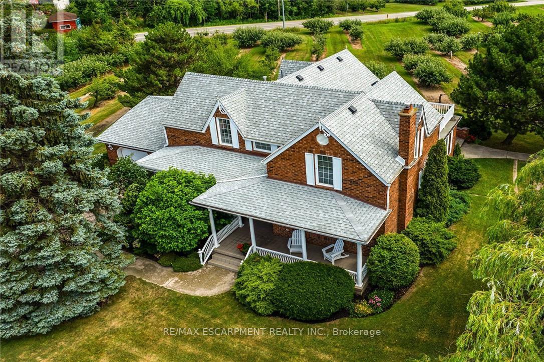 5581 King St, Lincoln Beamsville, ON L0R 1B3