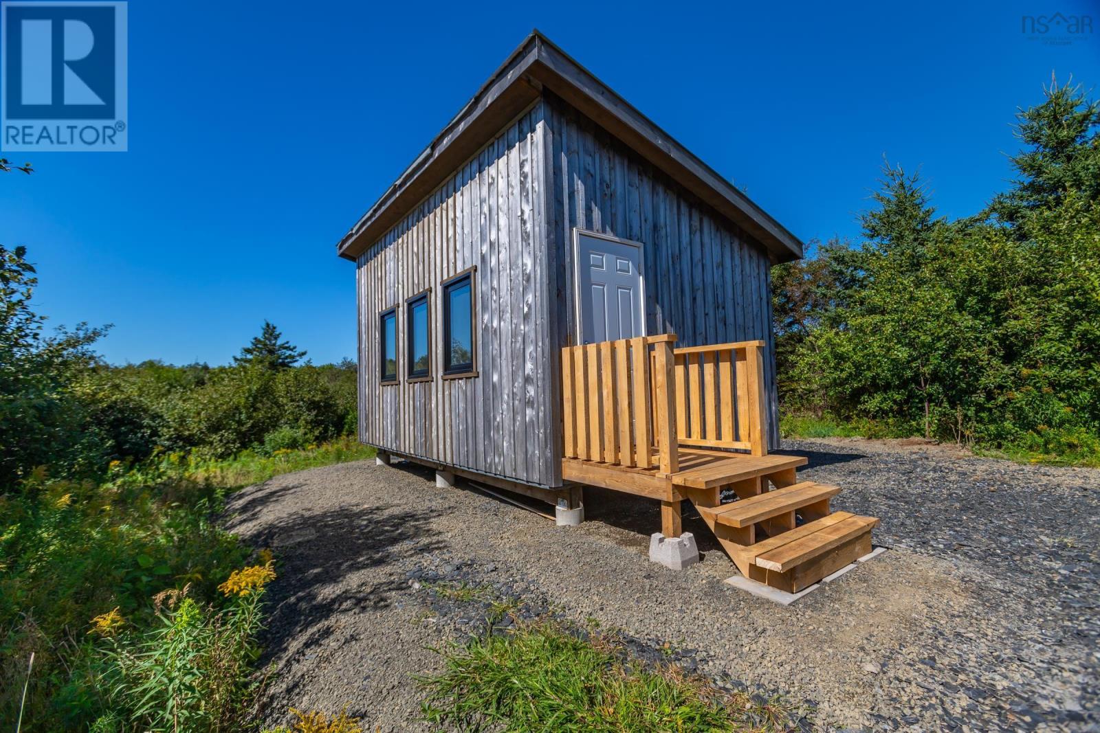 440 Purdy Rd, Waldeck West, NS B0S 1J0