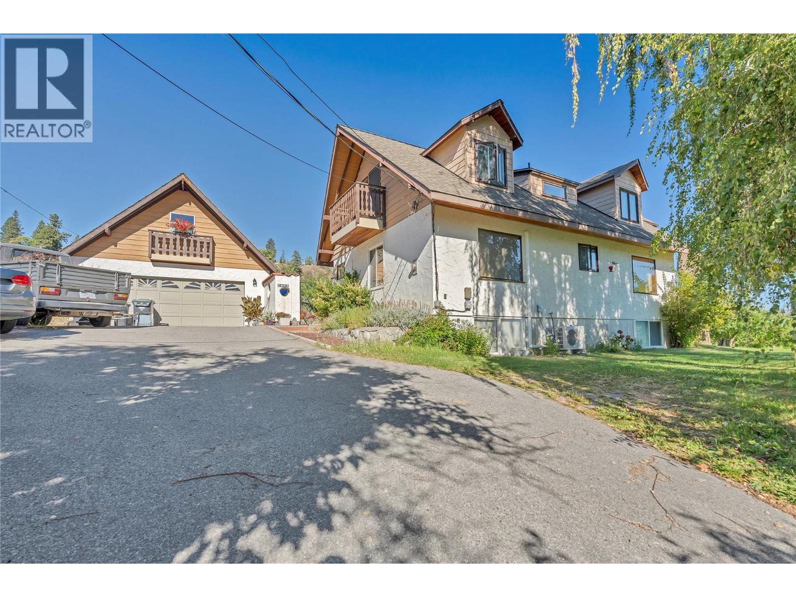 4206 Monro Ave, Summerland, BC V0H 1Z2