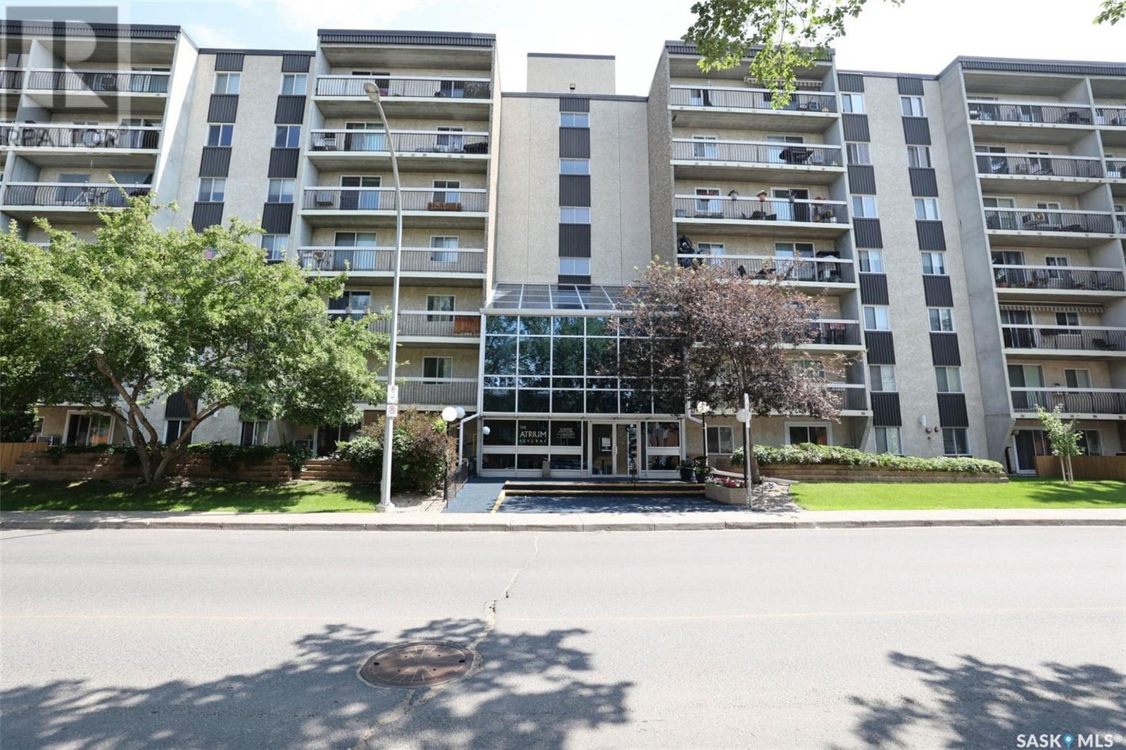 4045 Rae Street Unit 512, Regina, SK S4S 6Y8