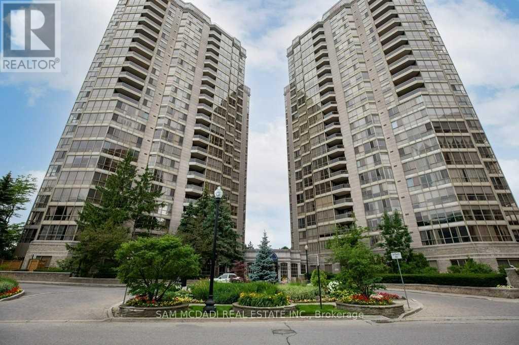 1411 55 Kingsbridge Garden Cir, Mississauga, ON L5R 1Y1