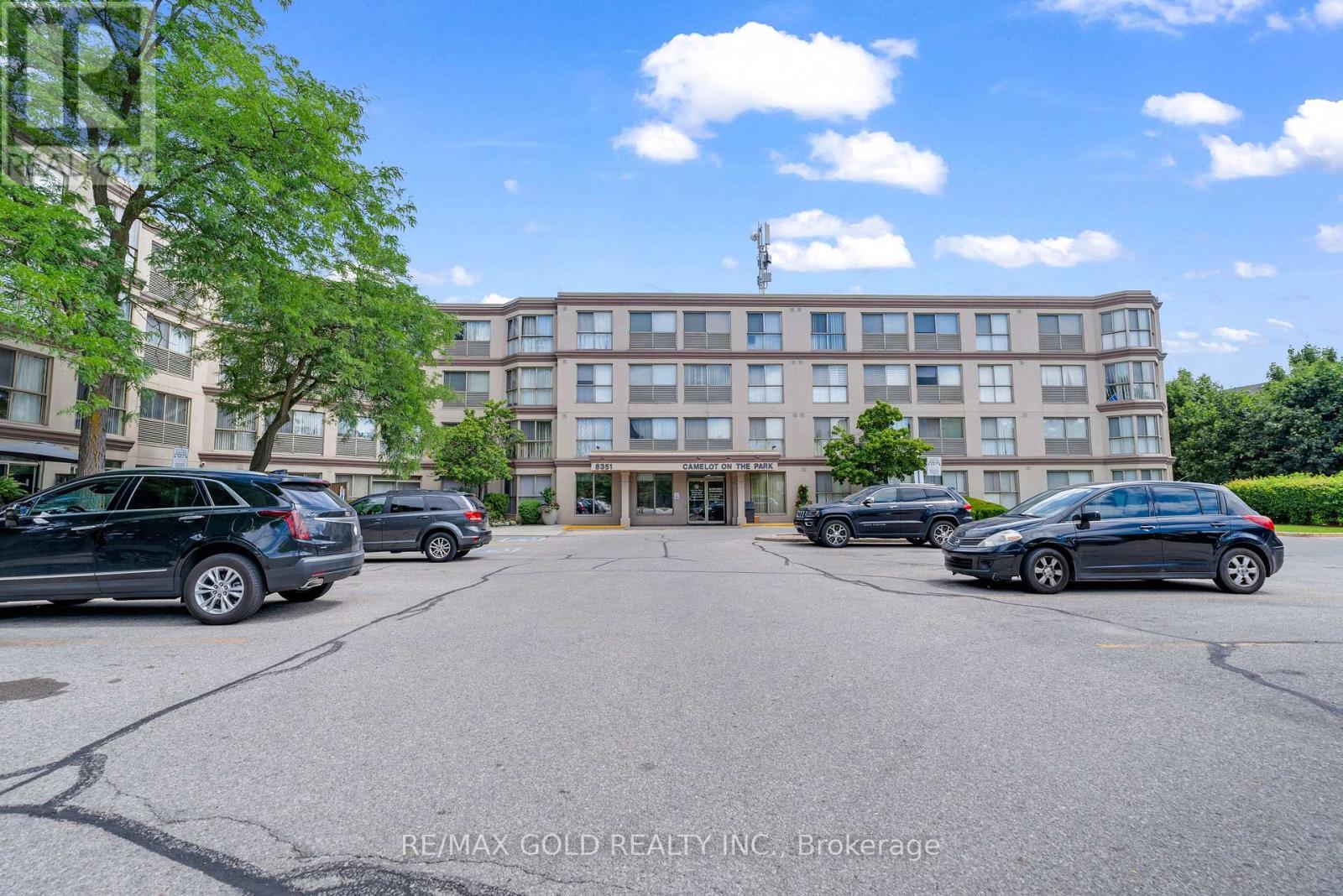 105 8351 Mclaughlin Rd, Brampton, ON L6Y 4H8